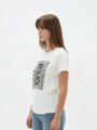 Remera Cacin Estampado 1