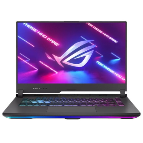 Notebook Gamer Asus Rog Ryzen 7 512GB Ssd 8GB W11 001