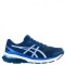 Championes de Hombre Asics Gel Nagoya 4 Azul - Blanco