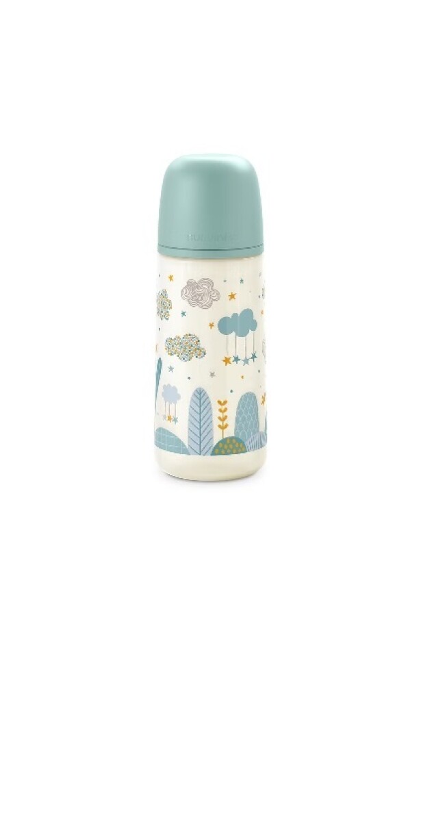 Biberón Fisiológico Suavinex 360ml - Dreams Celeste 