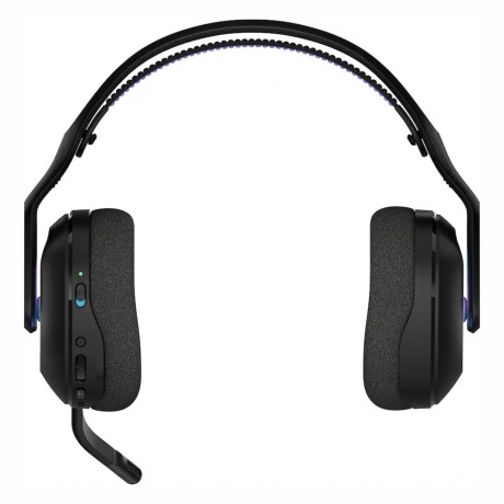 LOGITECH HEADSET G522 GAMING LIGHTSPEED INAL +BT Auriculares Inalámbricos LOGITECH G522 Lightspeed BT Con Micrófono - Black