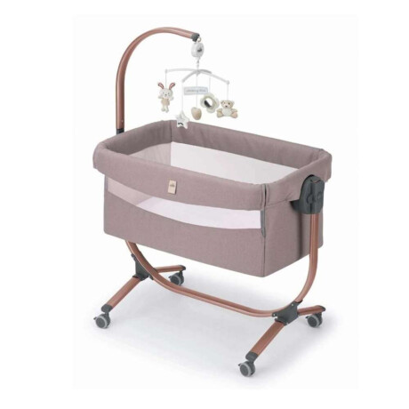 Cuna Colecho Cullami T168