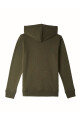 Canguro O'Neill Hoodie Verde Militar