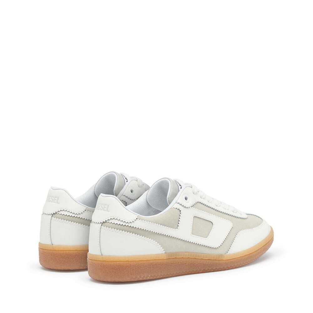 Zapatillas Para Mujer S-D-Matcha Low W Beige