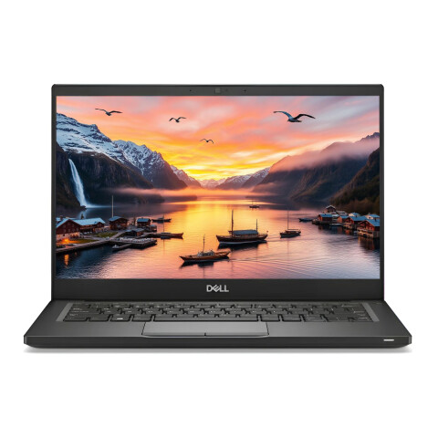 Notebook Laptop Dell 7390 I7 8gb Ram 256gb 13.3" NOTEBOOK RFPL DELL 7390 I7/8/256/13.3