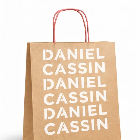 Bolsa DC Chica varios