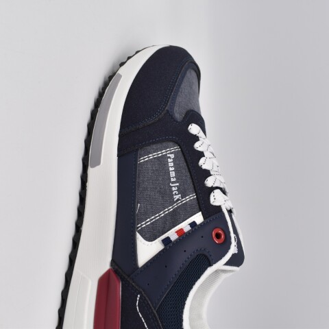 CHAMPION 39-44 NAVY