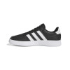 Championes Adidas Breaknet 2.0 de Hombre - HP9425 Negro-blanco