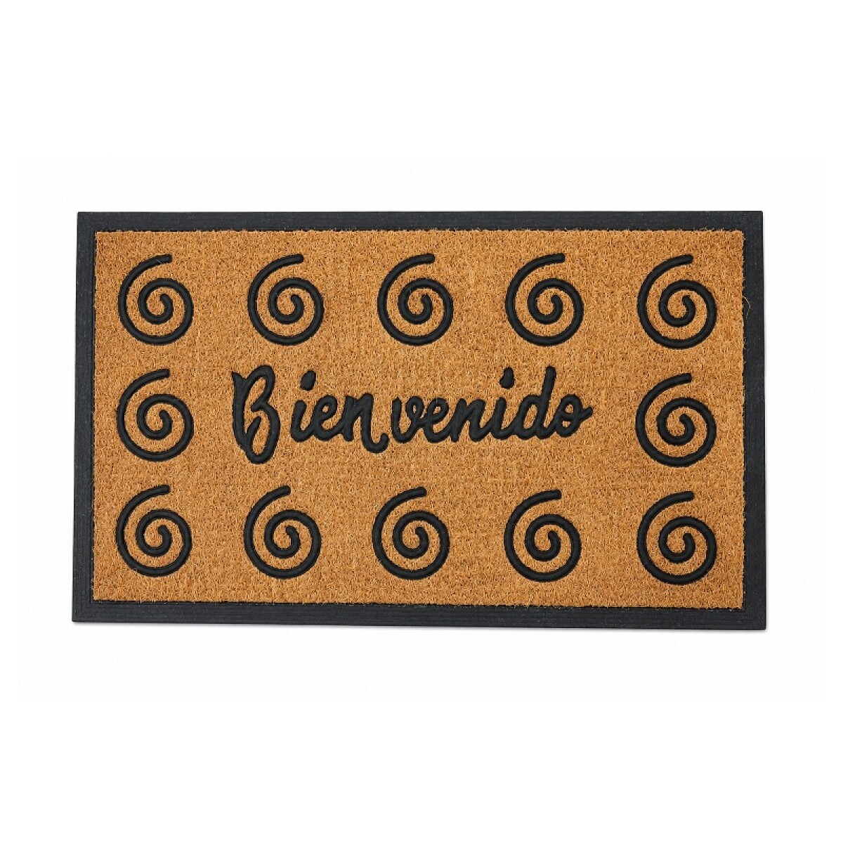 FELPUDO BIENVENIDOS 
