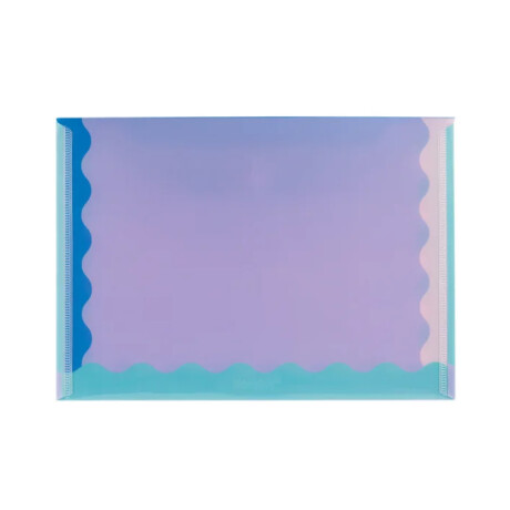 Sobre Mooving A5 Colores Pastel