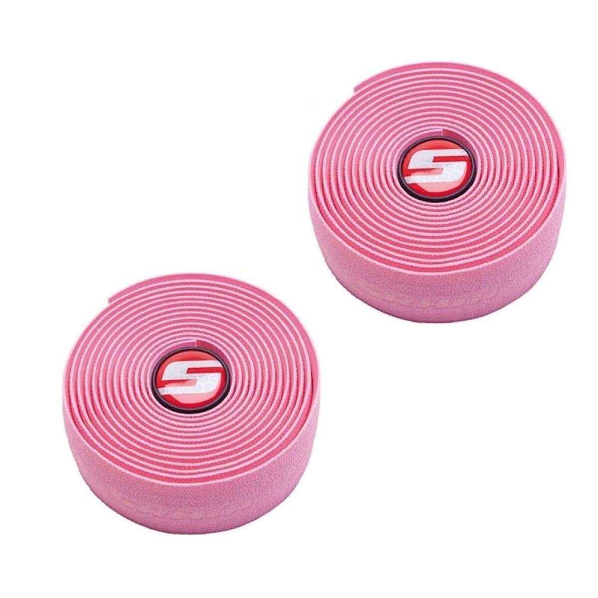 Cinta Sram Supercork Bar Tape Pink 