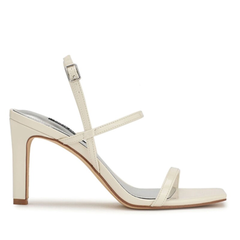 Sandals Olah3 Ivory 001