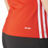 Musculosa de Mujer Adidas Tank W Rojo