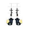 KIT SUSPENSION DELANTERA Kit Suspension Delantera