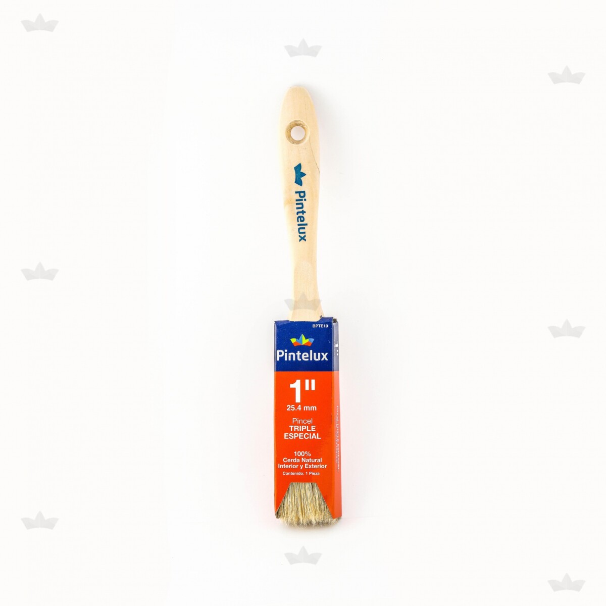 PINCEL PINTELUX TRIPLE ESPECIAL- N° 12 - N/A 