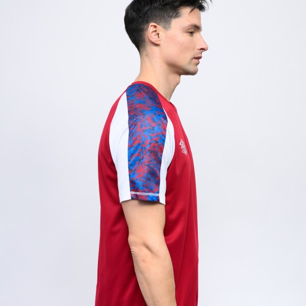 REMERA PRO TRAINING ACTIVE Nacional Hombre 00w