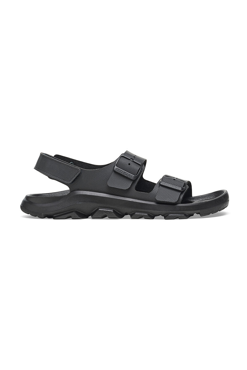 Sandalia Mogami Terra Bf Apex Black - Regular Black