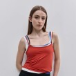 MUSCULOSA P.CAKE TULIPAN ROJO