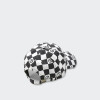 Gorro Vans Court Blanco