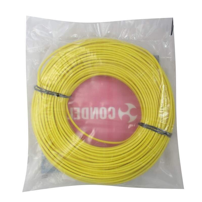CABLE MULTIFILAR 4,00MM2 AMARILLO CONDEL CABLE MULTIFILAR 4,00MM2 AMARILLO CONDEL