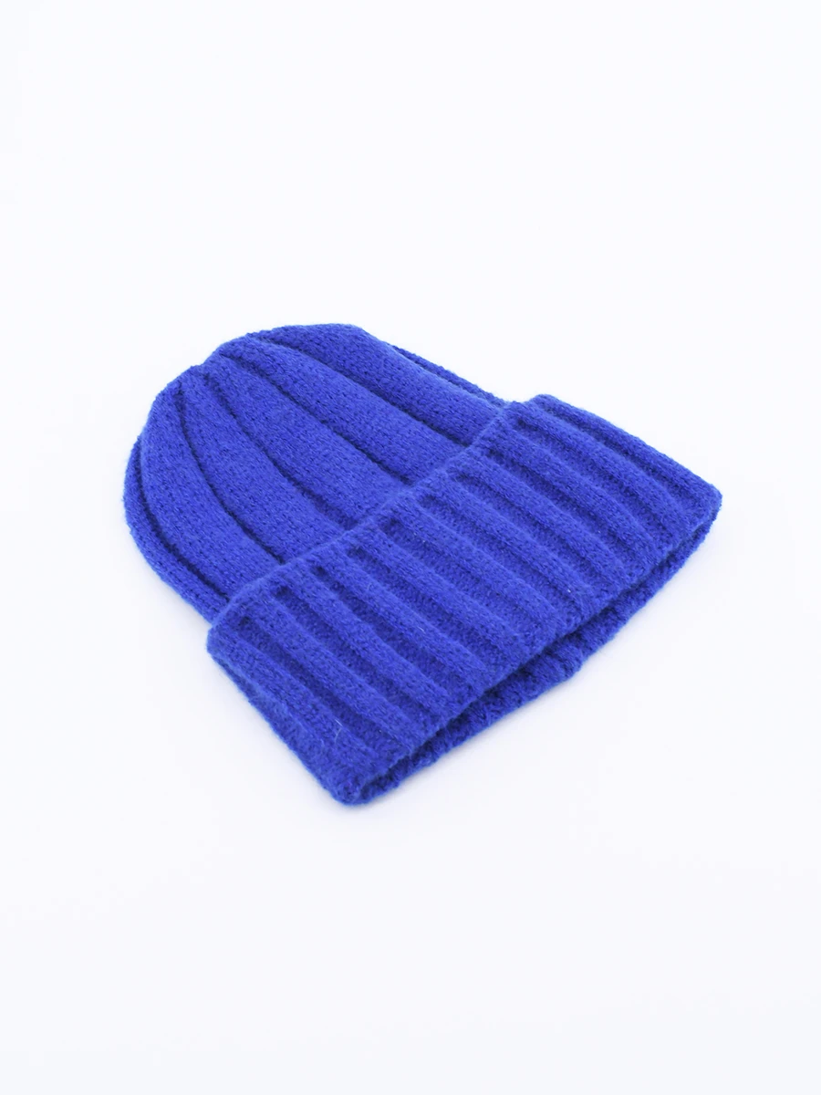 GORRO PERTH - AZUL 