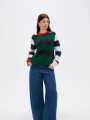 Sweater Haldor Estampado 1