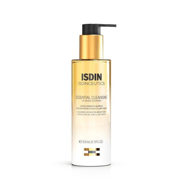 Aceite Limpiador Essential Cleansing Aceite Limpiador Essential Cleansing