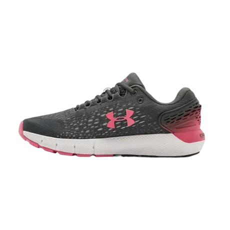 Championes Under Armour Charged Rogue 2 Grey/Pink