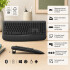 Combo Logitech Mk880 Inalámbrico Mouse Teclado COMBO LOGITECH MK880