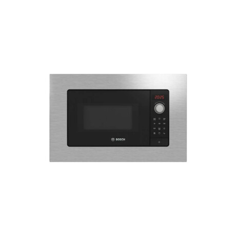 Microondas de empotrar Bosch 20 L BEL623MS3