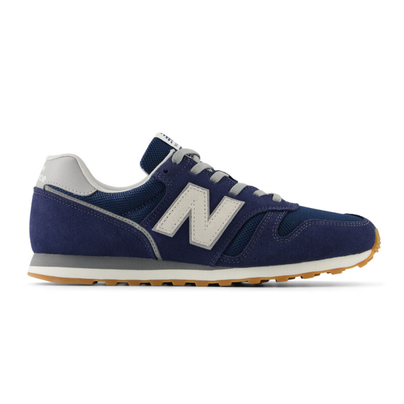 Zapatillas New Balance 373 Unisex Blue