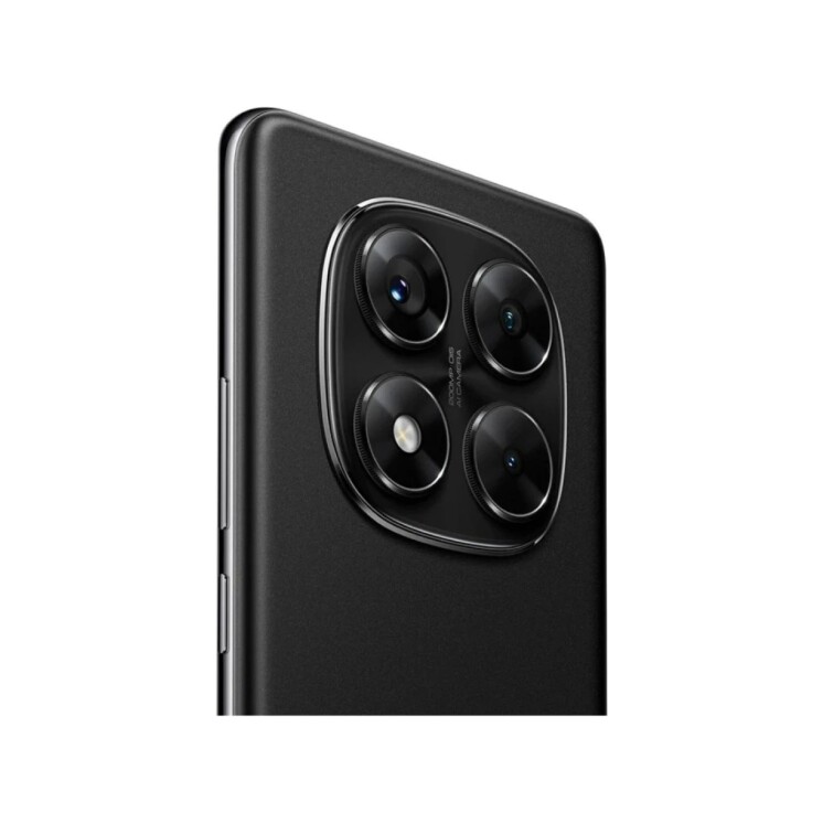 Xiaomi Redmi Note 14 Pro 5G 256 GB Midnight Black