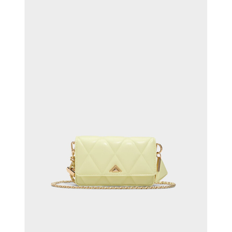 FITITALL YELLOW SYNTHETIC YELLOW