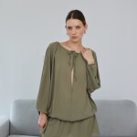 VESTIDO NALA VERDE