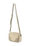 Bandolera Cabo Beige