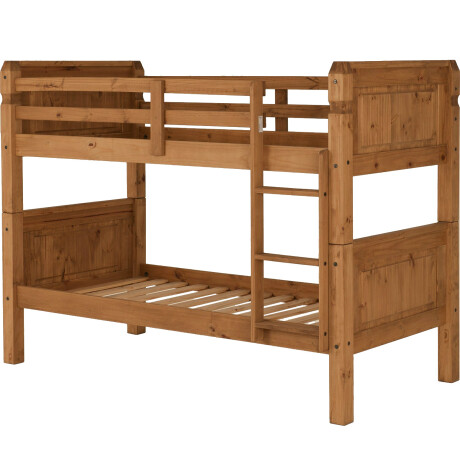 Cucheta Linea Naturale Roble