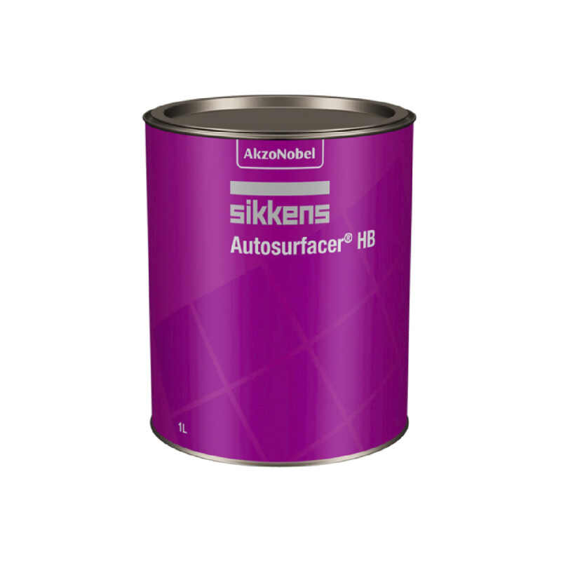 AUTOSURFACER HB AUTOSURFACER HB