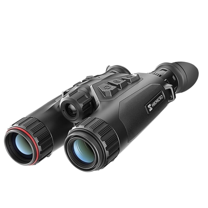 Binoculares Térmicos Habrok 4K HE25L 2.0 Binoculares Térmicos Habrok 4K HE25L 2.0