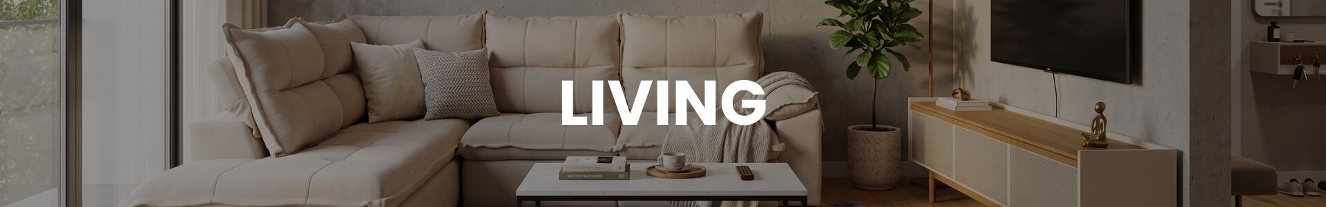 Living