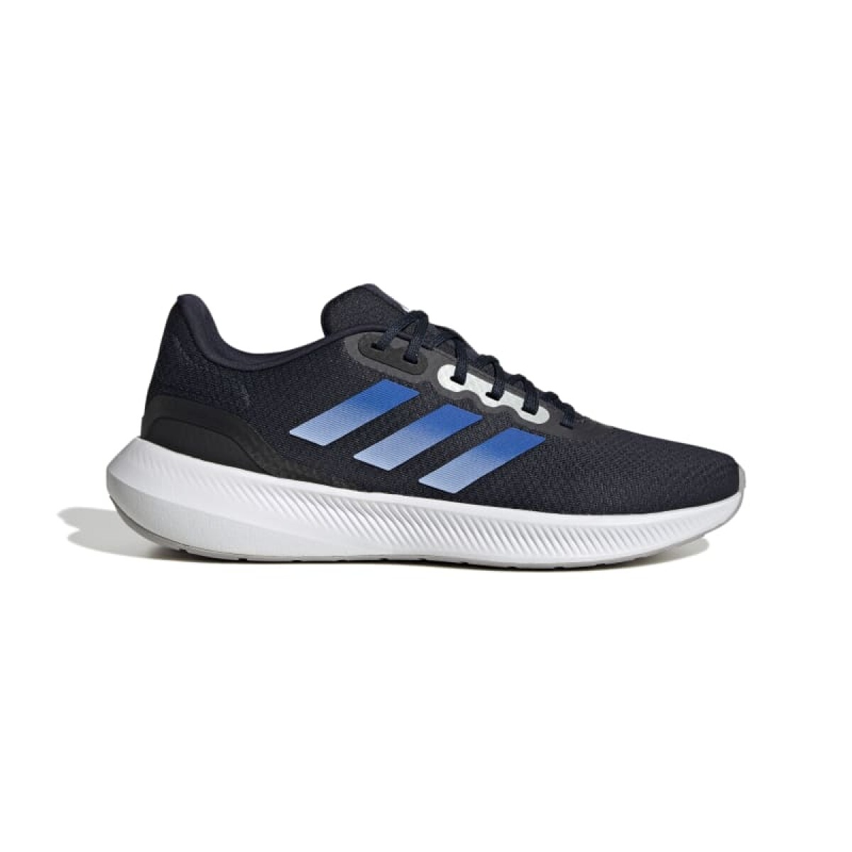 Championes Adidas Runfalcon 3.0 de Hombre - HQ1471 - Marino-azul 