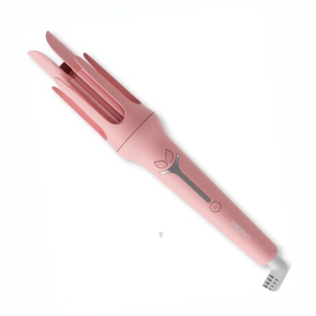 Rizadora De Pelo Automático Profesional XION XI-CURLPRO Rizadora De Pelo Automático Profesional XION XI-CURLPRO
