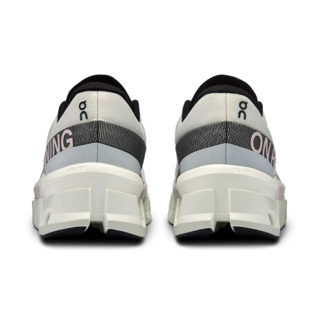 Championes Cloudmonster 2 de Hombre Blanco