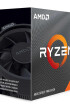 PC Gamer Torre Streaming Ryzen 5 4600G 16GB/256GB SSD BLANCO