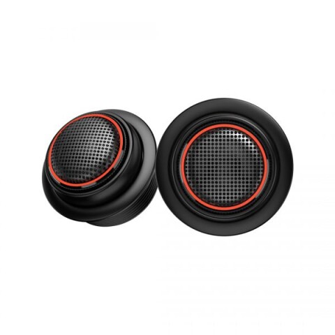 Tweeters JBL Club 194T 270W Kit de Audio para Automóvil Tweeters JBL Club 194T 270W Kit de Audio para Automóvil