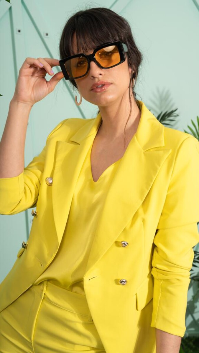 Blazer Miska - Amarillo 