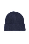Gorro de invierno Azul