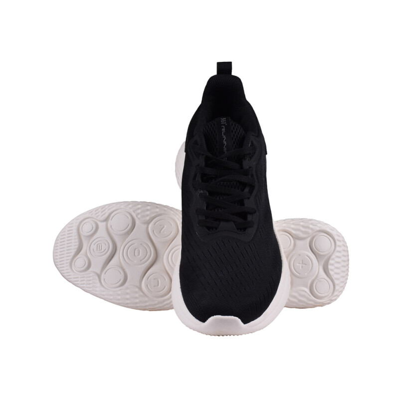 M Performance Running - Hombre Black/castlerock