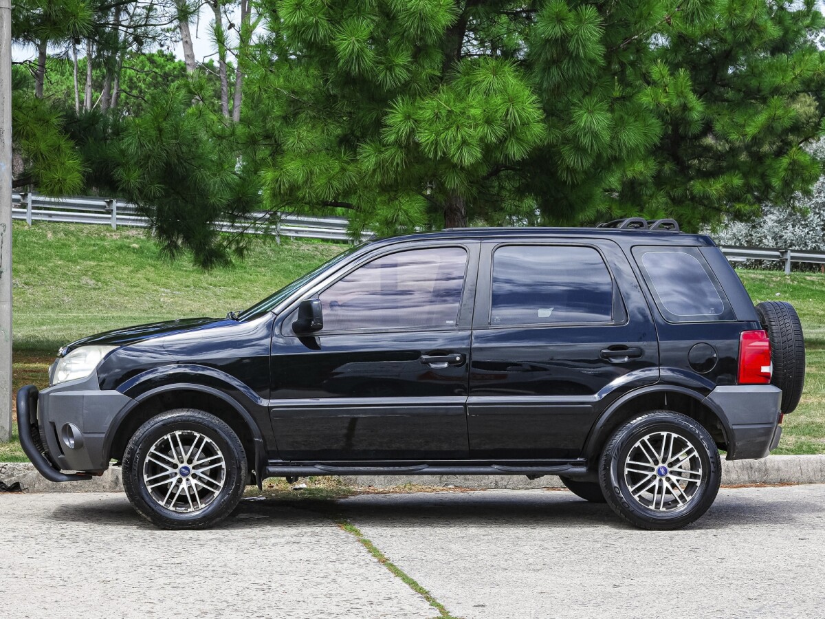 Ford EcoSport XLS 1.6 Extra Full 2009 | Permuta / Financia Ford EcoSport XLS 1.6 Extra Full 2009 | Permuta / Financia