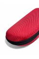 ESTUCHE PARA LENTES RIGIDO Rojo