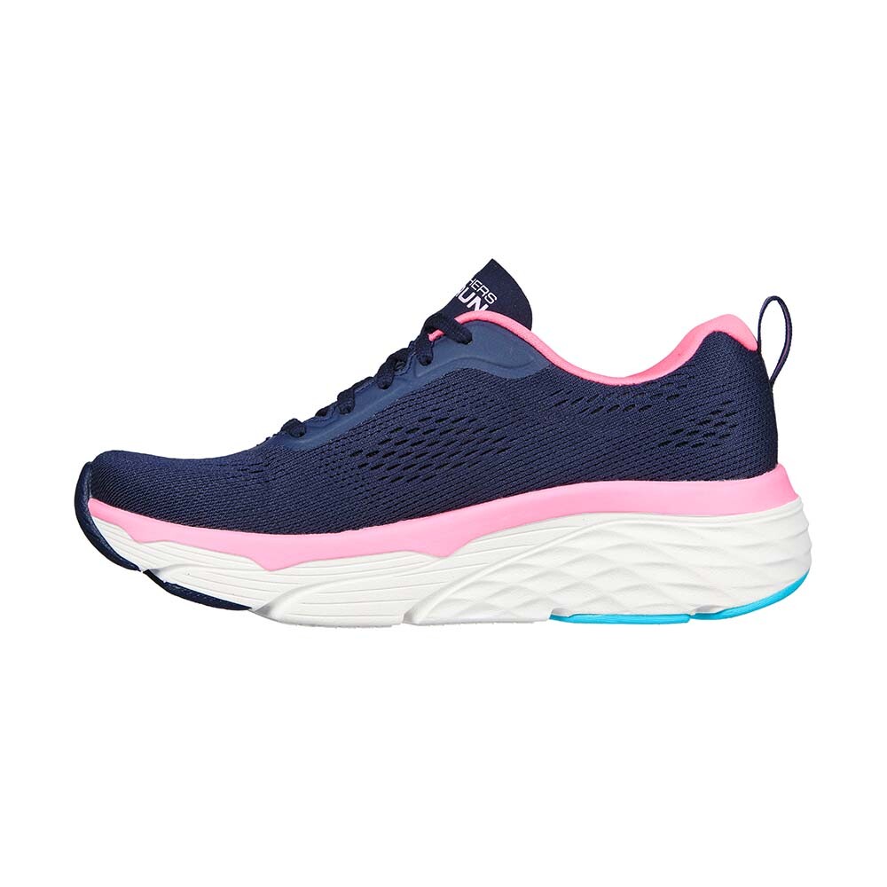 Max Cushioning Elite - Mujer Blue